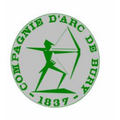 COMPAGNIE D'ARC DE BURY